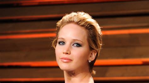 jennifer lawrence nude photo leak|Jennifer Lawrence Denounces Nude Photo Leak as a Sex Crime.